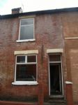 Fred and Rose West in Salford 